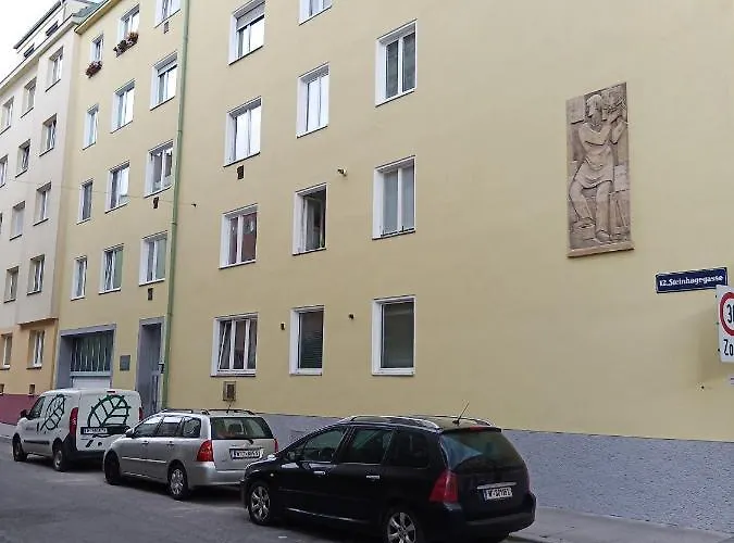 To Explore And Self-supply Apartment *